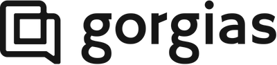 Logotipo de Gorgias