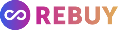 Logotipo de Rebuy